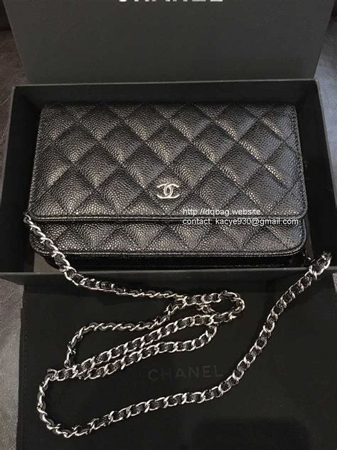 chanel wallet on chain where to buy|chanel wallet original.